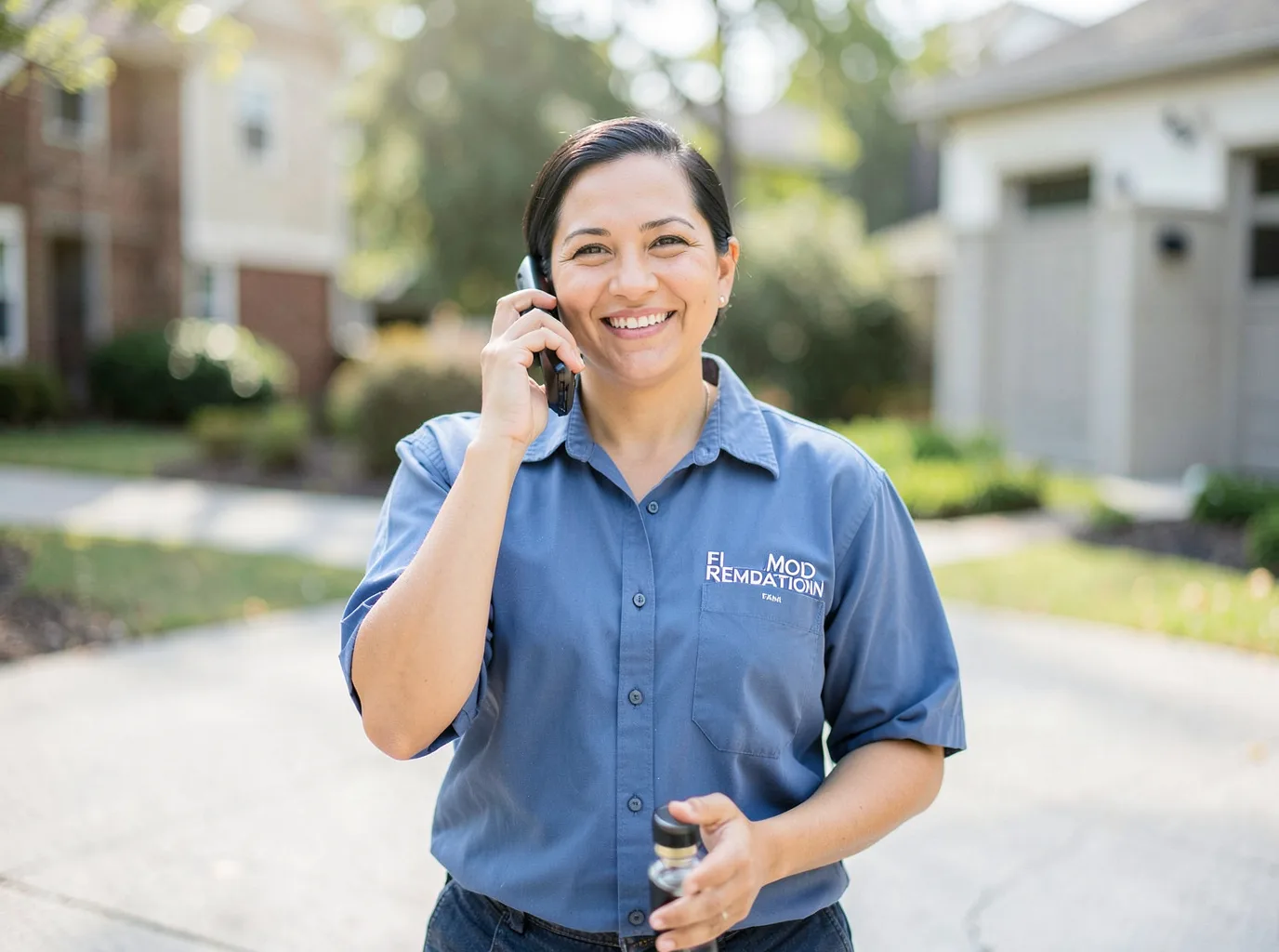 Mold Remediation Bucksport, ME FAQs